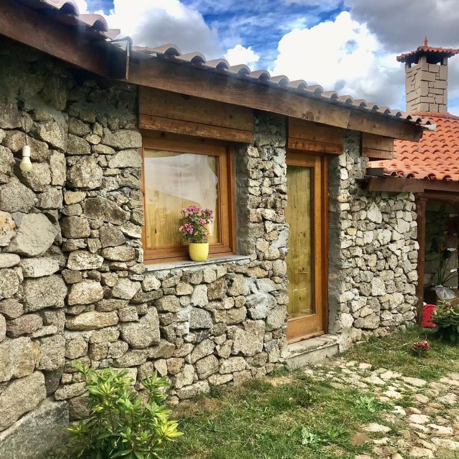 فيلا Quinta Dos Carvalhos The Wine House Farm In Center Of Lamego - Capital Of The Douro المظهر الخارجي الصورة