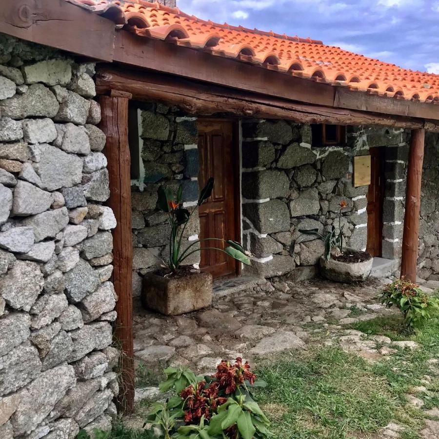 فيلا Quinta Dos Carvalhos The Wine House Farm In Center Of Lamego - Capital Of The Douro المظهر الخارجي الصورة