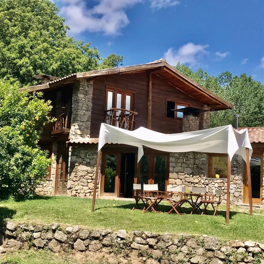 فيلا Quinta Dos Carvalhos The Wine House Farm In Center Of Lamego - Capital Of The Douro المظهر الخارجي الصورة