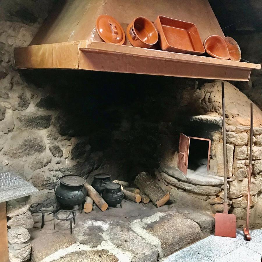 فيلا Quinta Dos Carvalhos The Wine House Farm In Center Of Lamego - Capital Of The Douro المظهر الخارجي الصورة